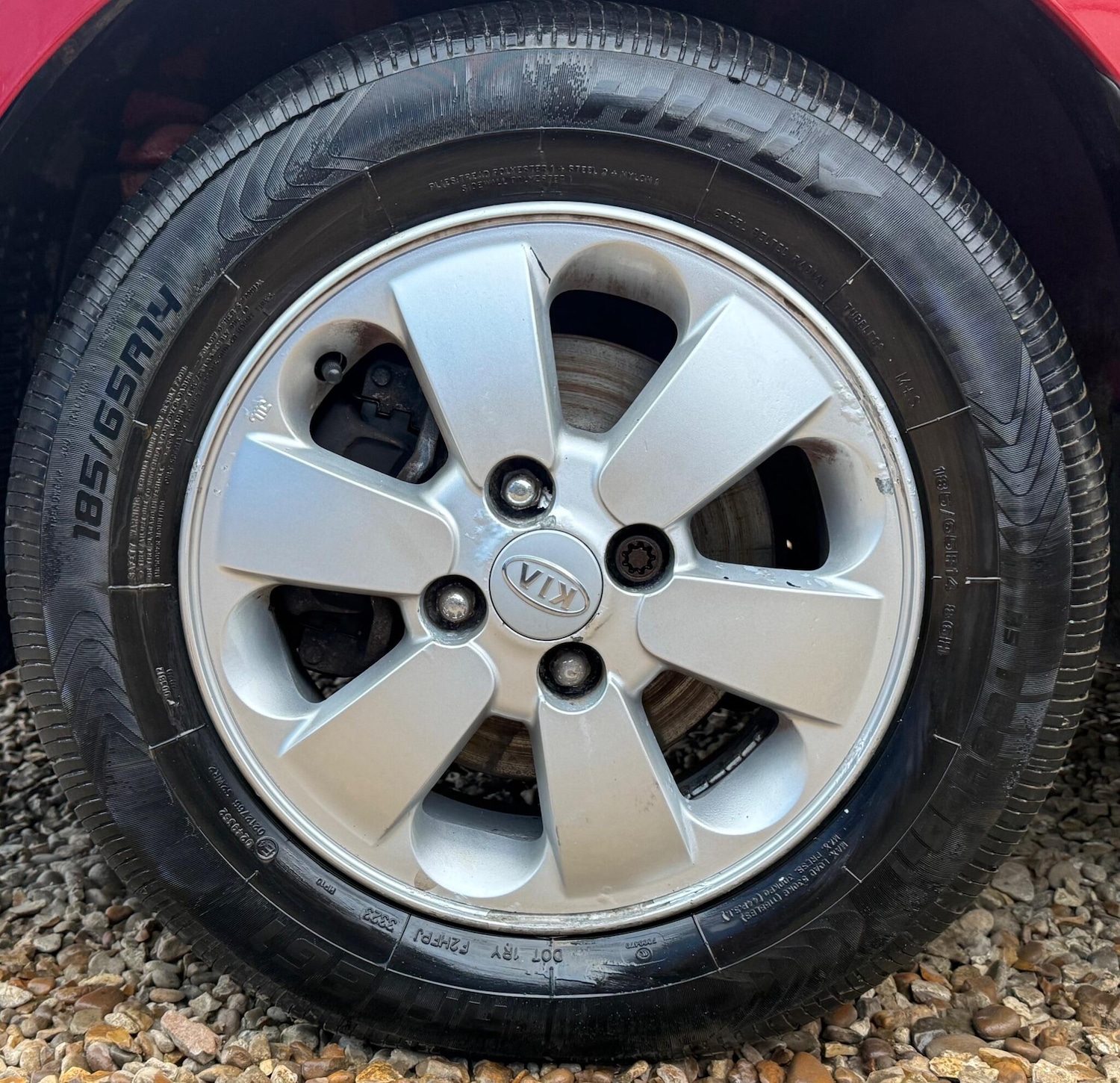 Used Kia Rio 2010 for sale - 76573562: Photo 81