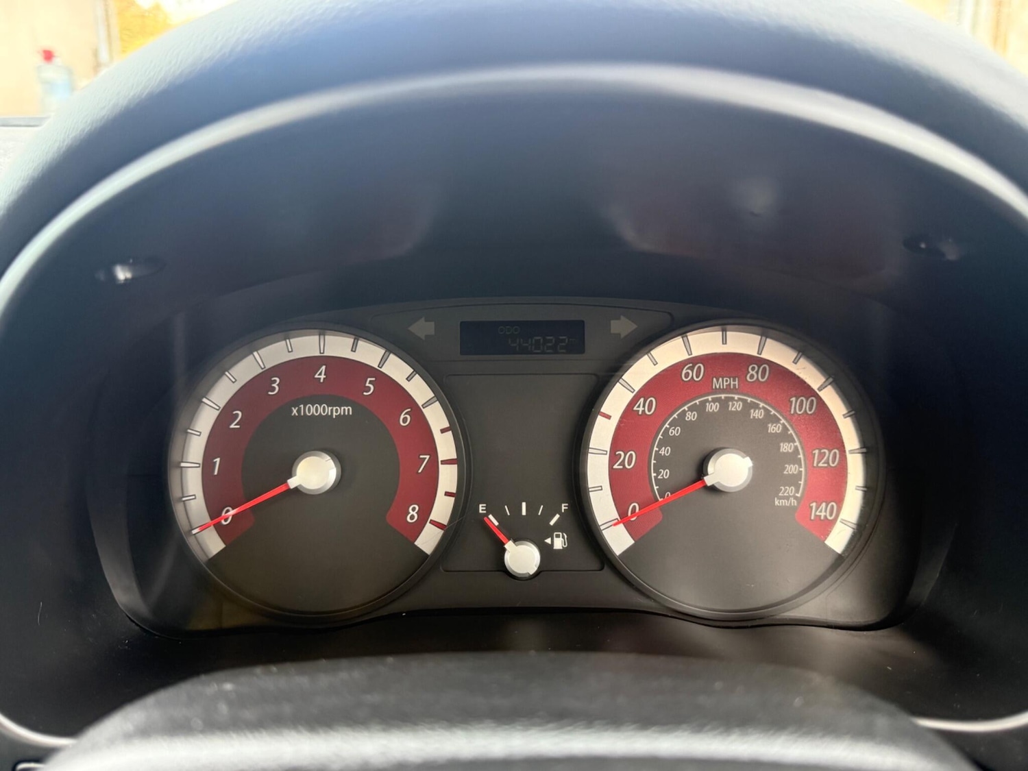 Used Kia Rio 2010 for sale - 76573562: Photo 82