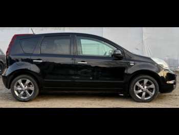 Used Nissan Note 2011 for sale - 74927544: Photo