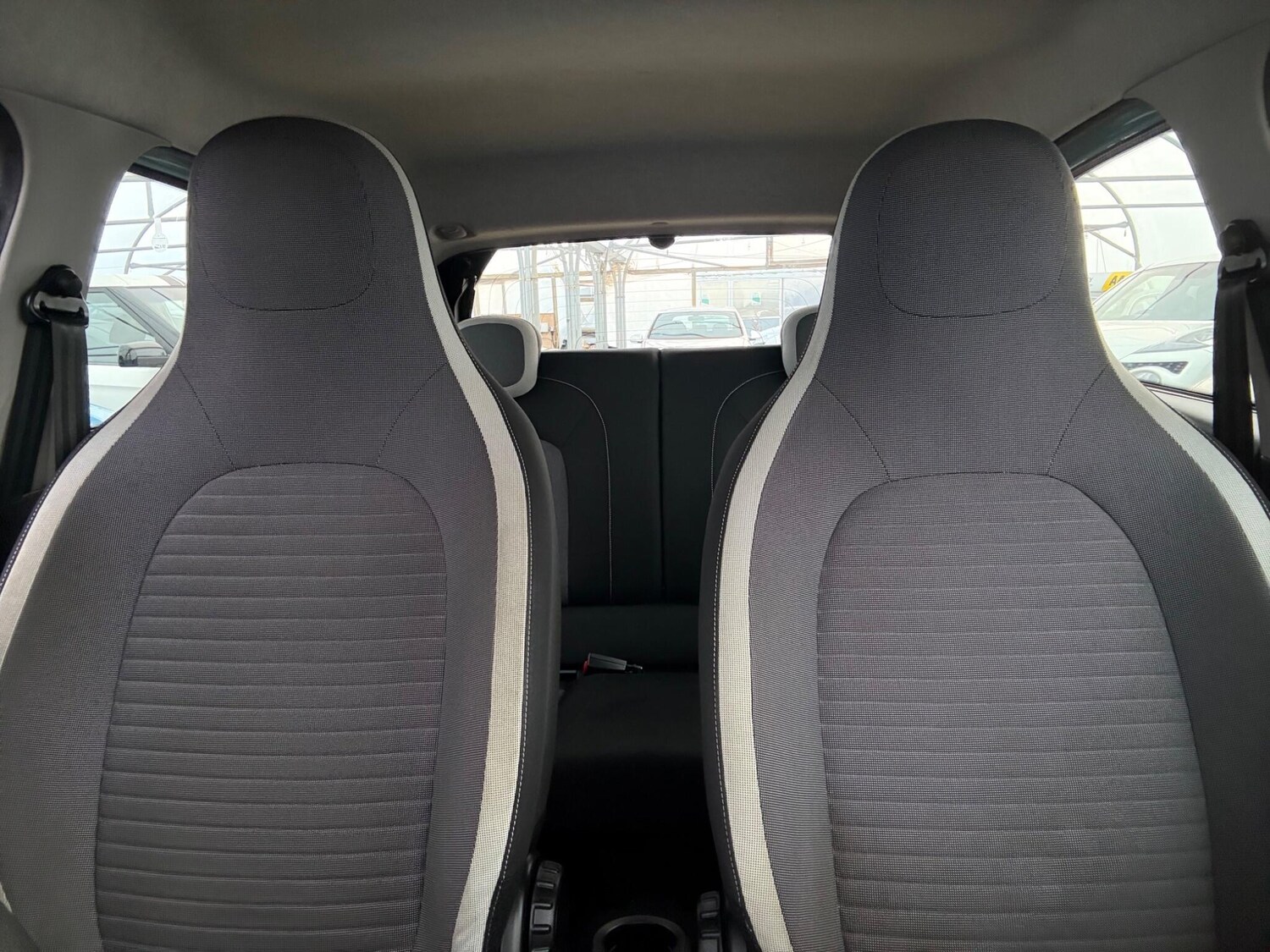 Used Renault Twingo 2014 for sale - 77723862: Photo 18