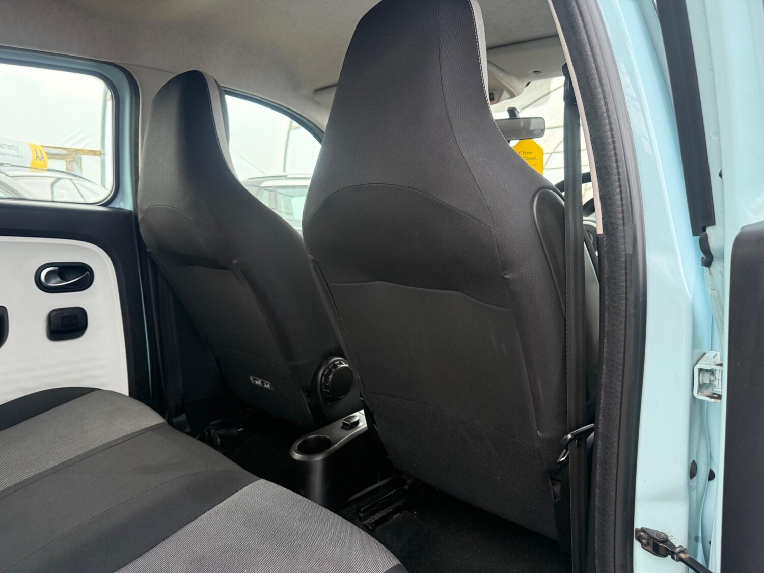 Used Renault Twingo 2014 for sale - 77723862: Photo 19