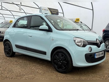 (64) - 1.0 SCe Play Euro 5 5dr