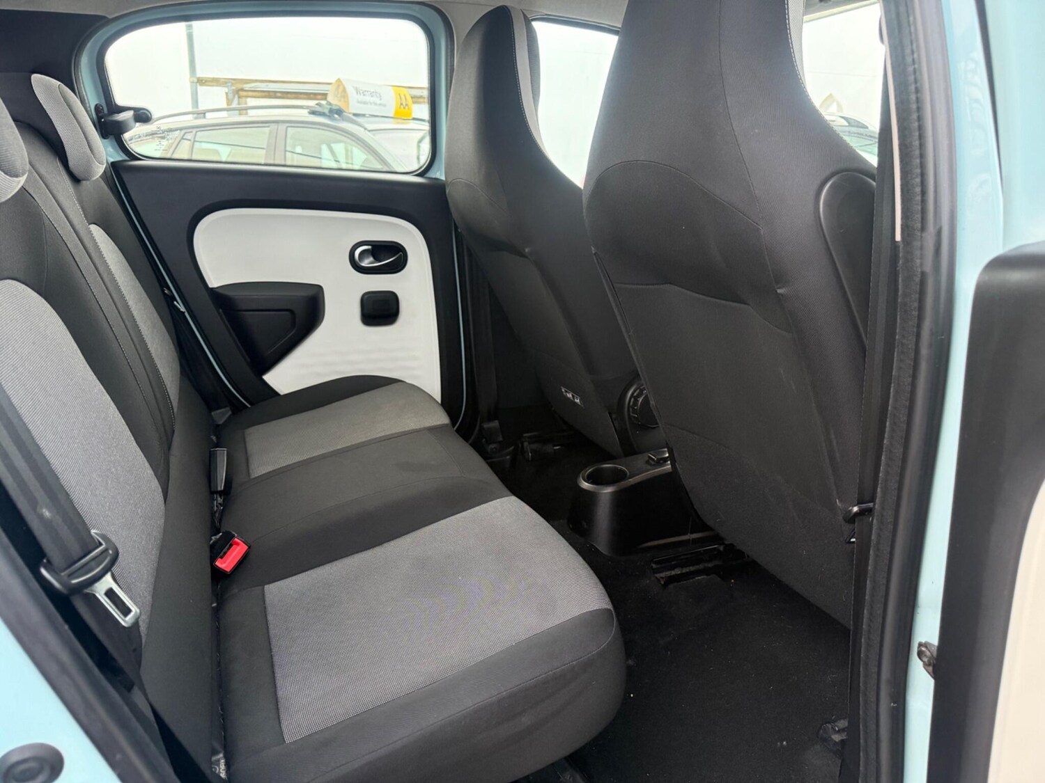 Used Renault Twingo 2014 for sale - 77723862: Photo 20