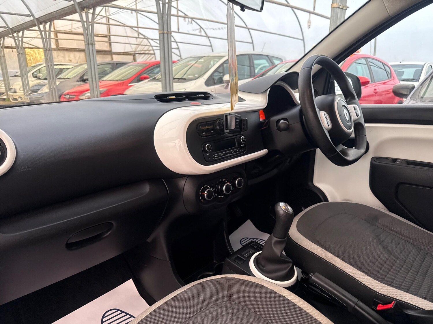 Used Renault Twingo 2014 for sale - 77723862: Photo 31