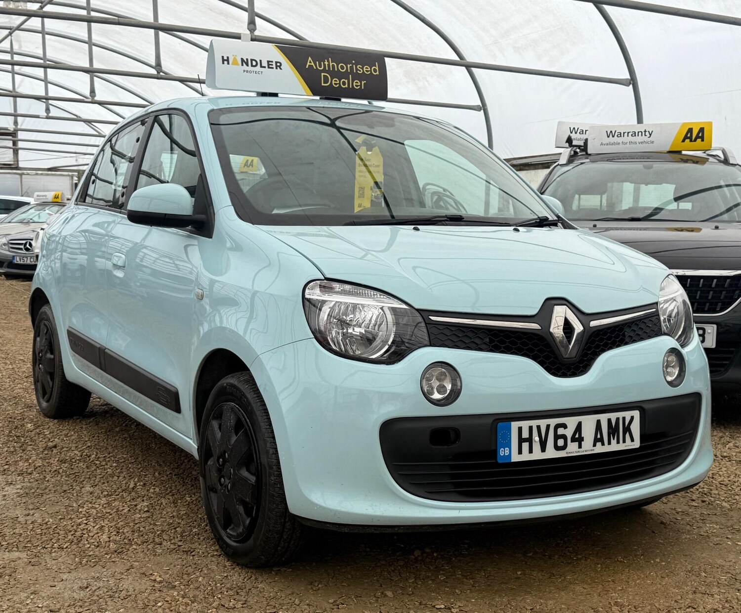 Used Renault Twingo 2014 for sale - 77723862: Photo 32