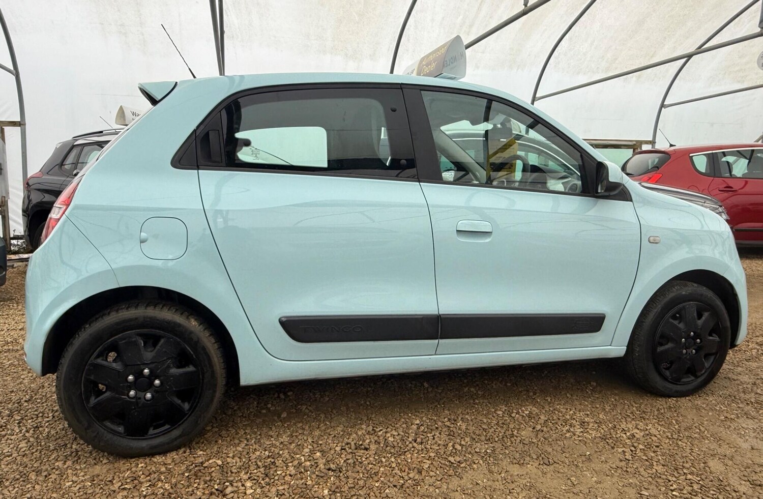 Used Renault Twingo 2014 for sale - 77723862: Photo 34