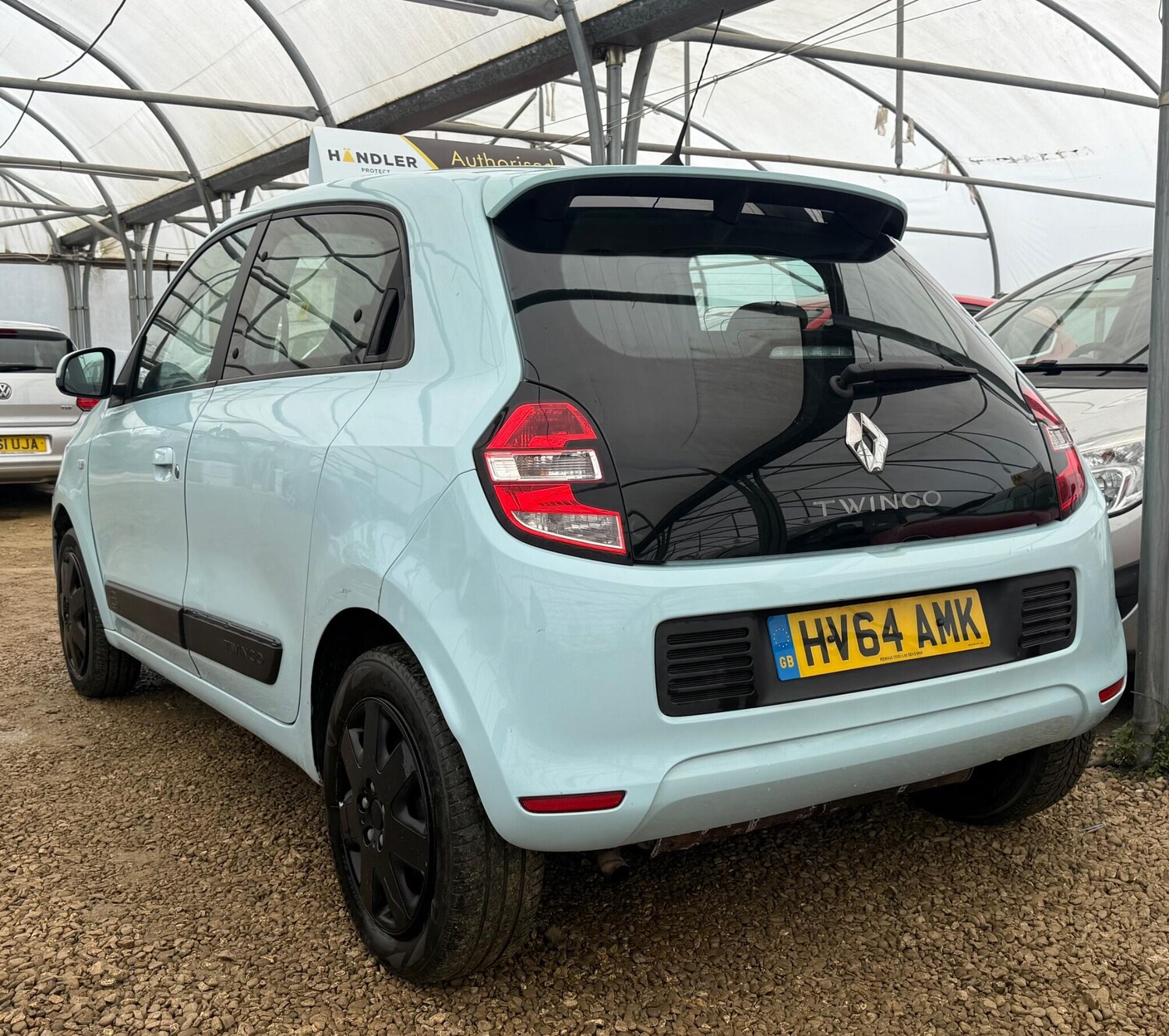 Used Renault Twingo 2014 for sale - 77723862: Photo 37