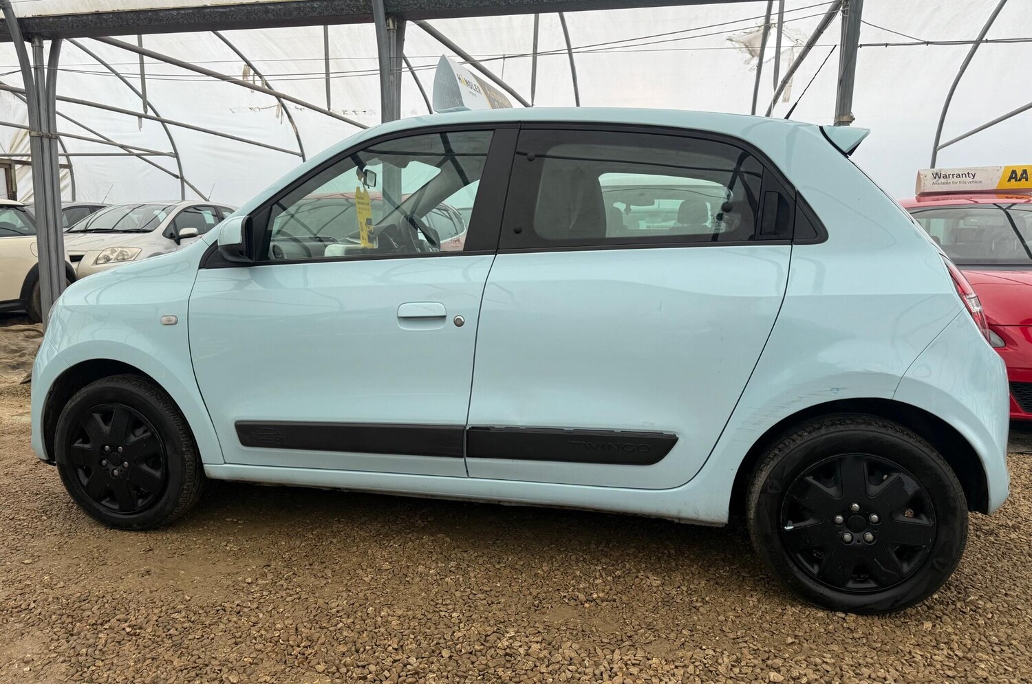 Used Renault Twingo 2014 for sale - 77723862: Photo 39