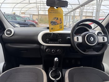 Used Renault Twingo 2014 for sale - 77723862: Photo