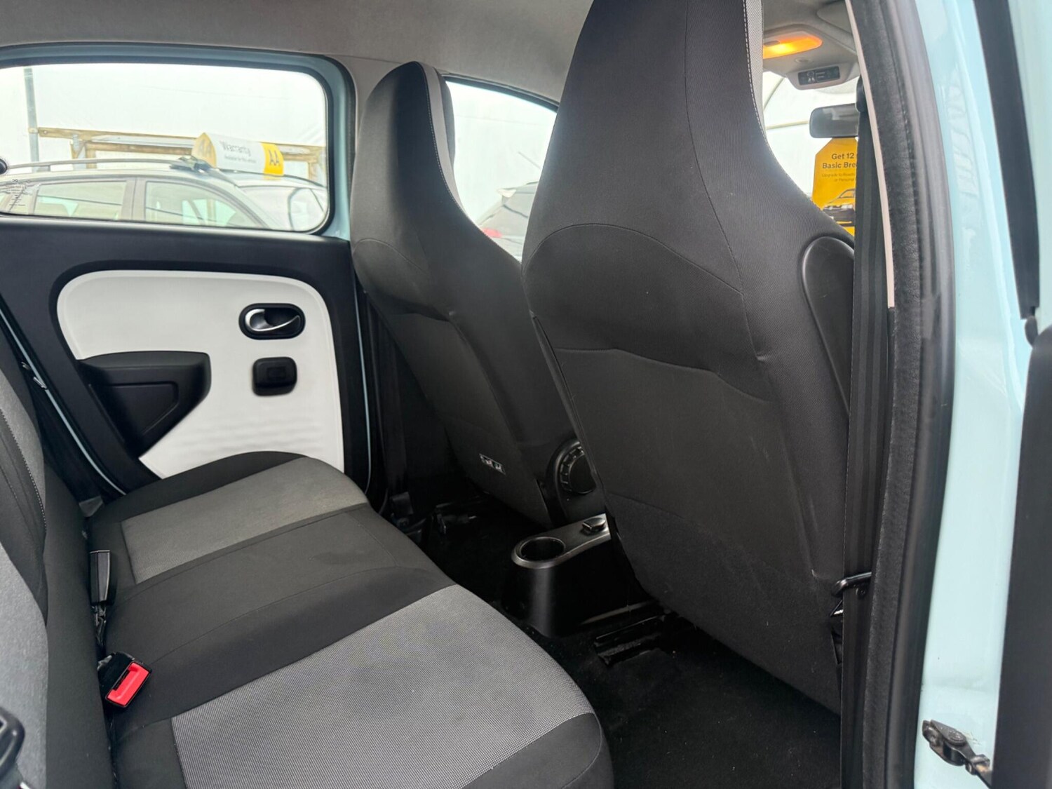 Used Renault Twingo 2014 for sale - 77723862: Photo 45