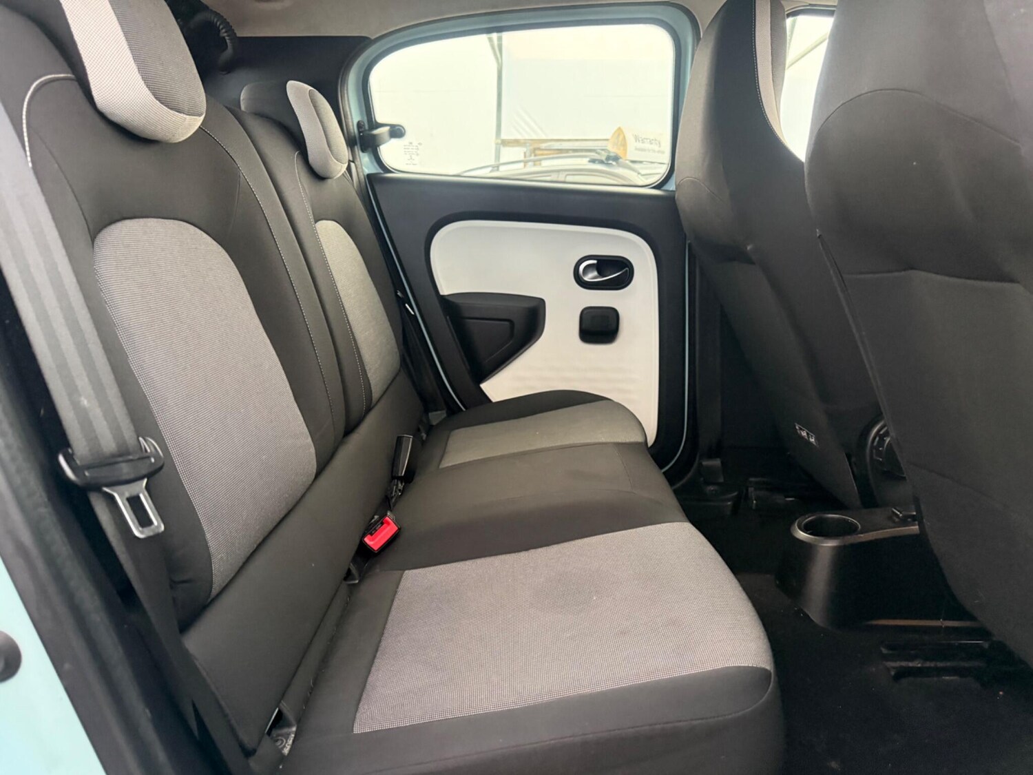 Used Renault Twingo 2014 for sale - 77723862: Photo 46