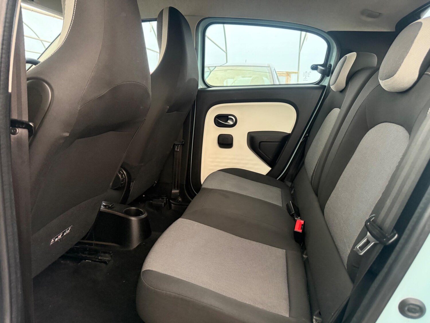 Used Renault Twingo 2014 for sale - 77723862: Photo 49