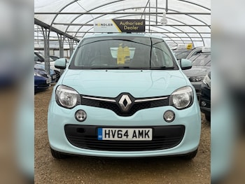 Used Renault Twingo 2014 for sale - 77723862: Photo