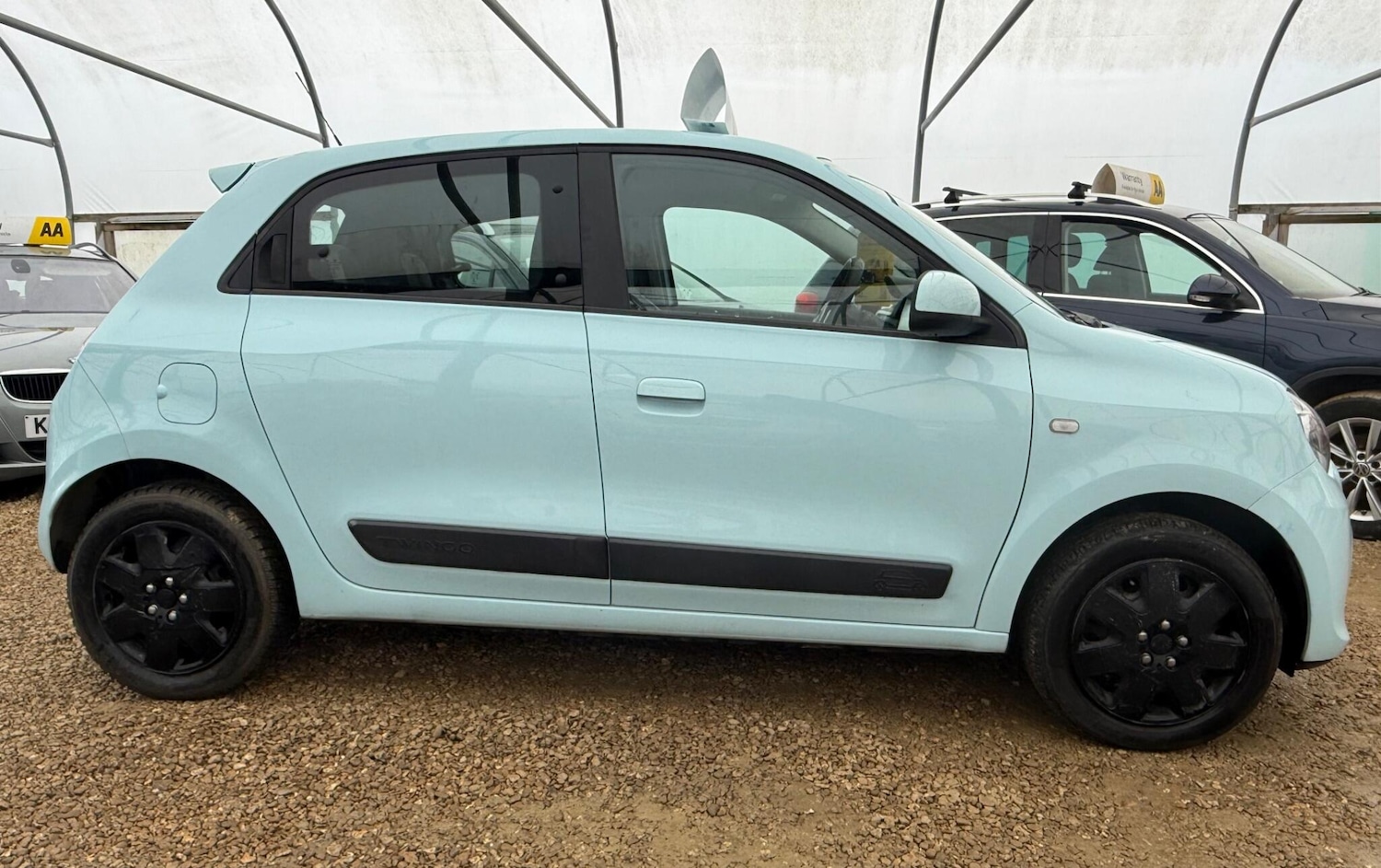 Used Renault Twingo 2014 for sale - 77723862: Photo 5