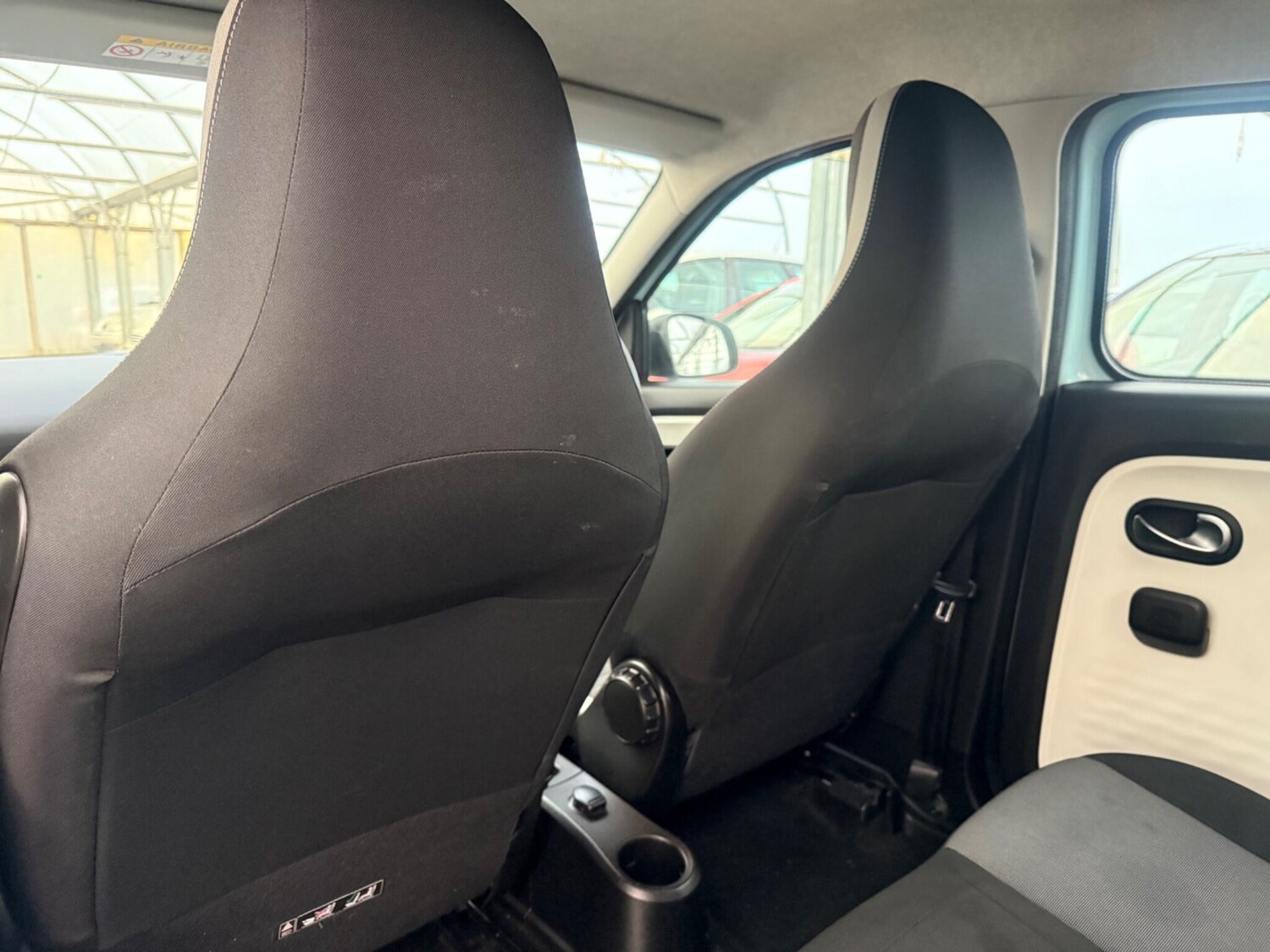 Used Renault Twingo 2014 for sale - 77723862: Photo 51