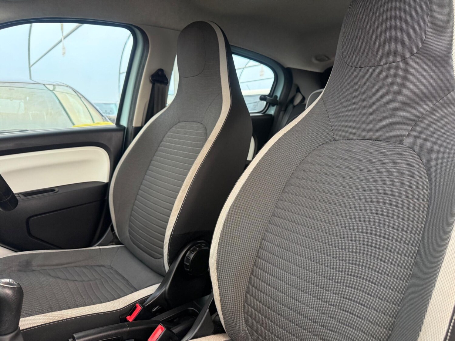 Used Renault Twingo 2014 for sale - 77723862: Photo 52