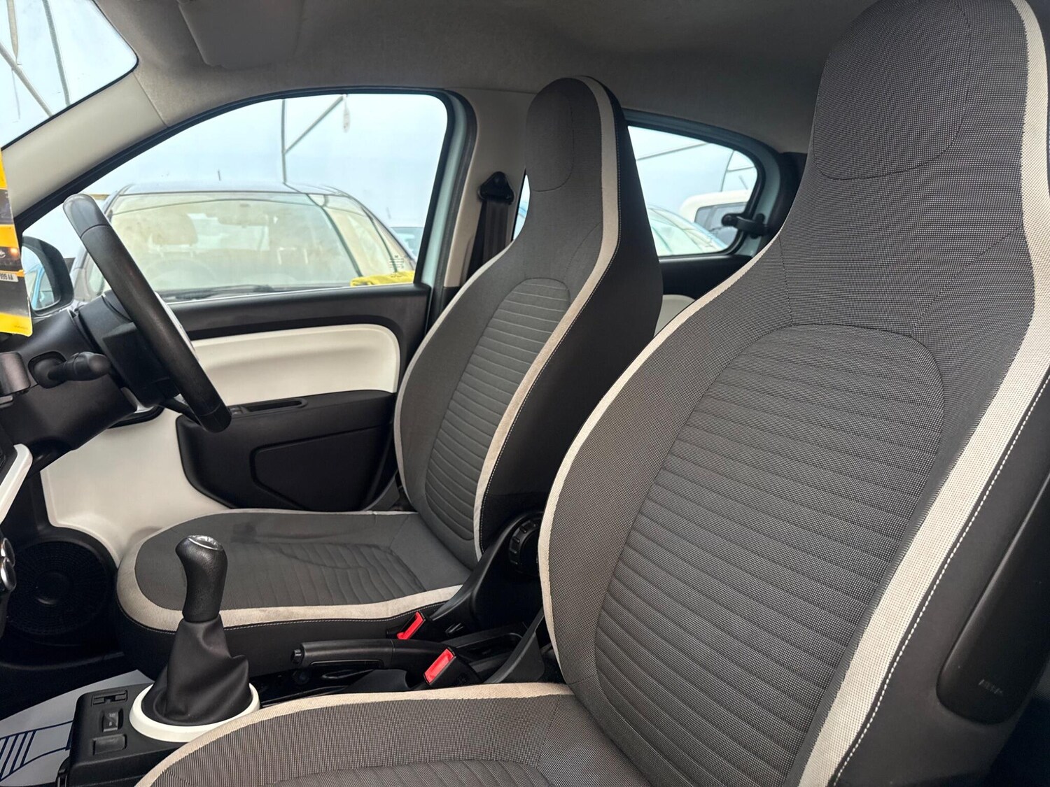 Used Renault Twingo 2014 for sale - 77723862: Photo 53