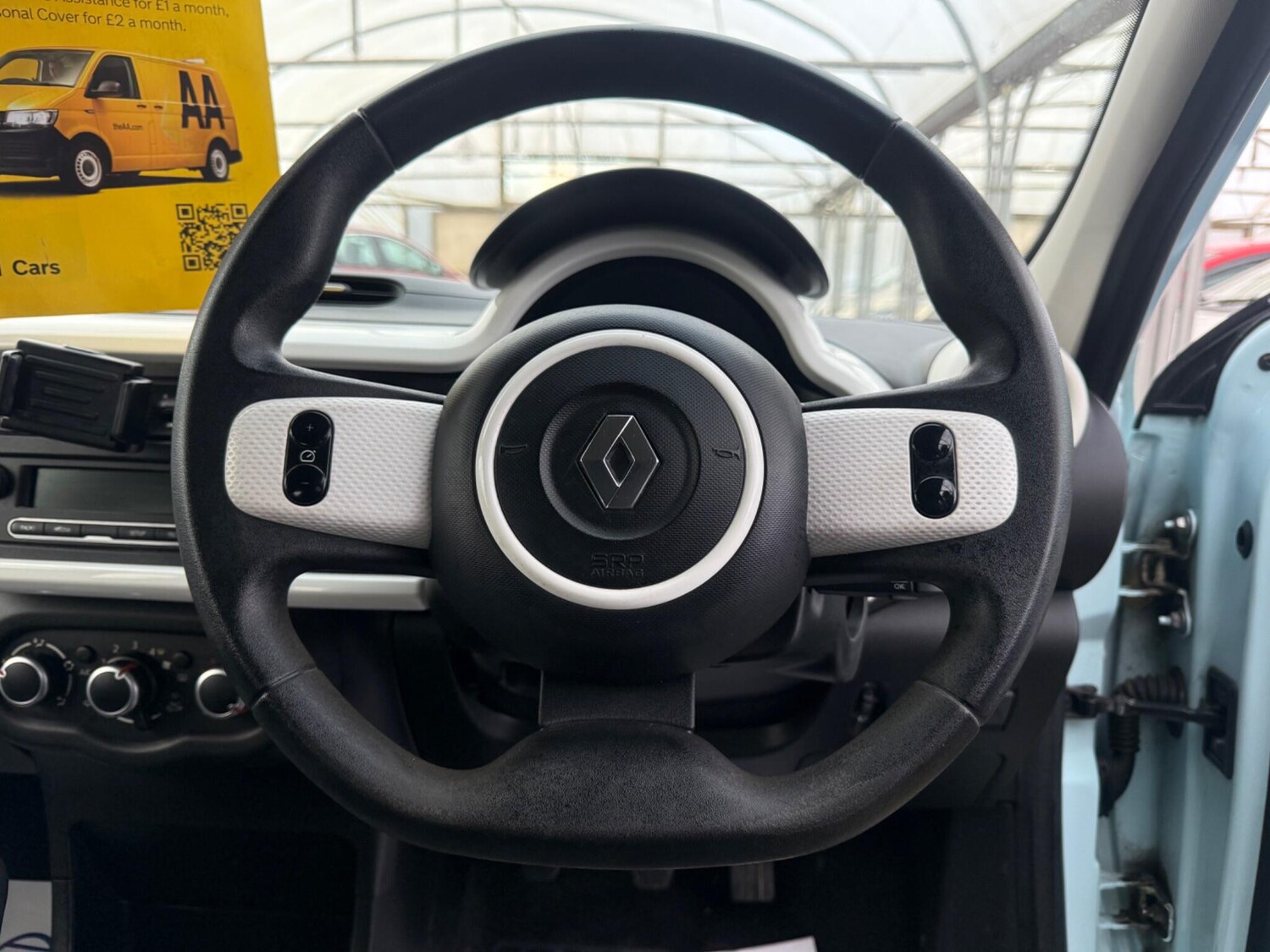 Used Renault Twingo 2014 for sale - 77723862: Photo 56