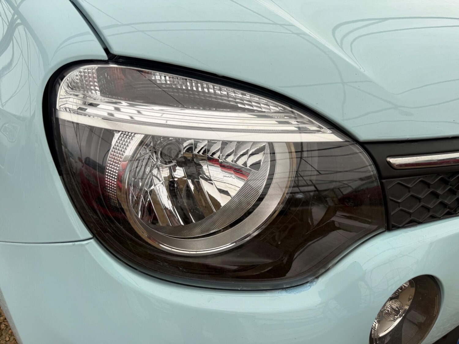 Used Renault Twingo 2014 for sale - 77723862: Photo 64