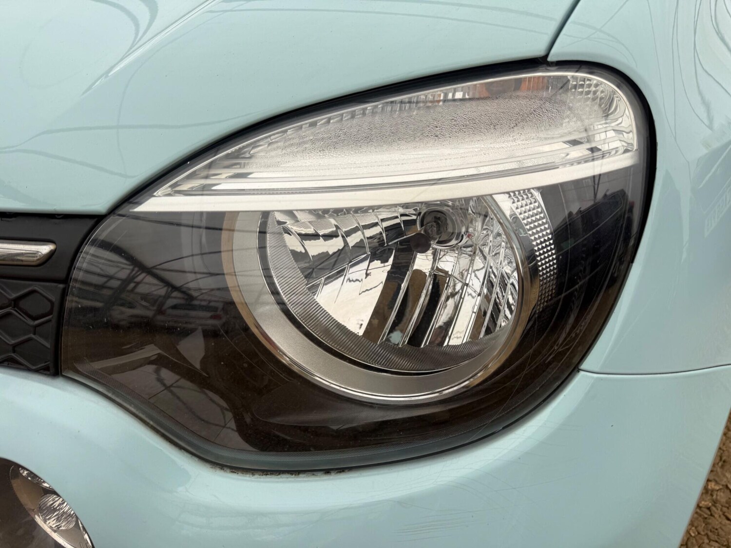 Used Renault Twingo 2014 for sale - 77723862: Photo 65