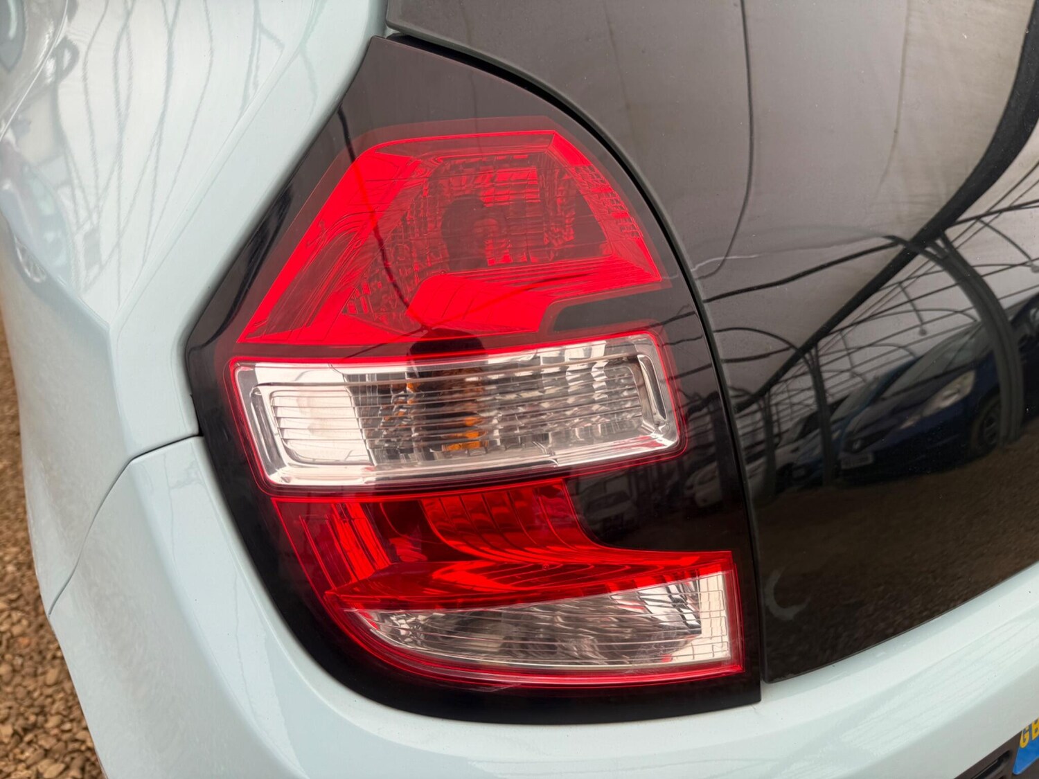 Used Renault Twingo 2014 for sale - 77723862: Photo 66