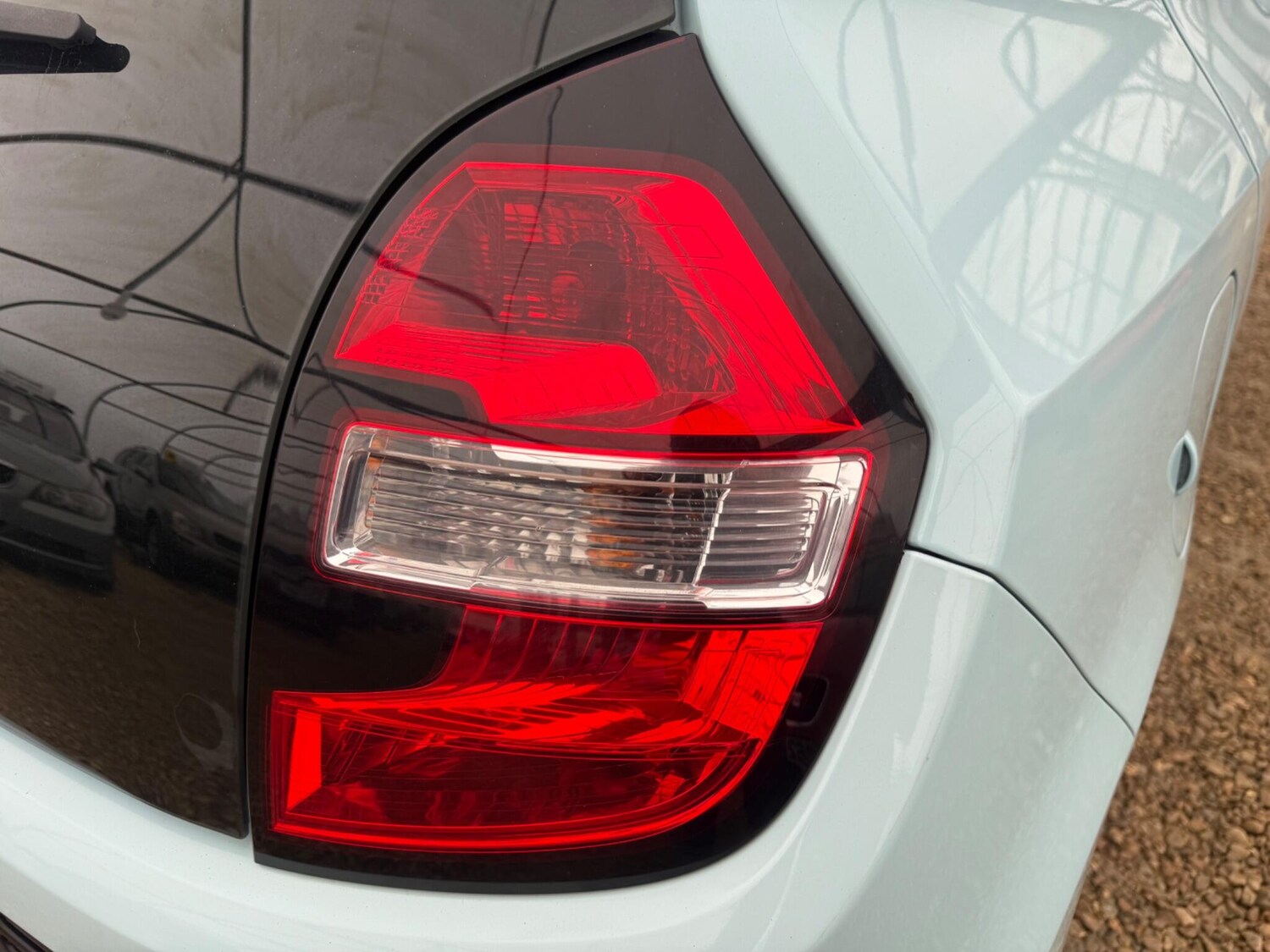 Used Renault Twingo 2014 for sale - 77723862: Photo 67