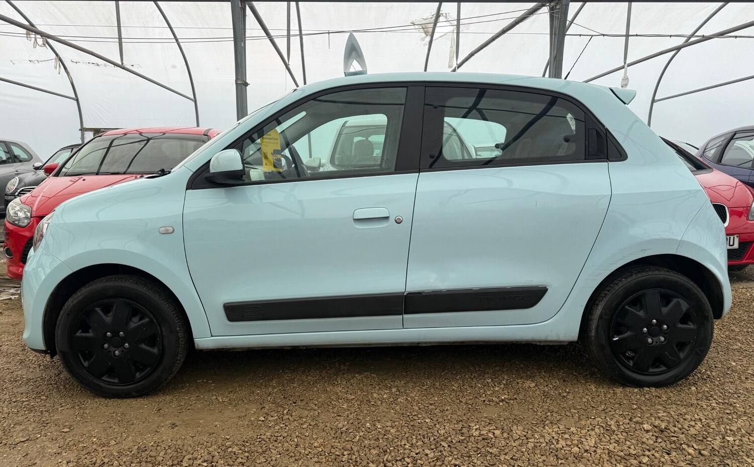 Used Renault Twingo 2014 for sale - 77723862: Photo 7