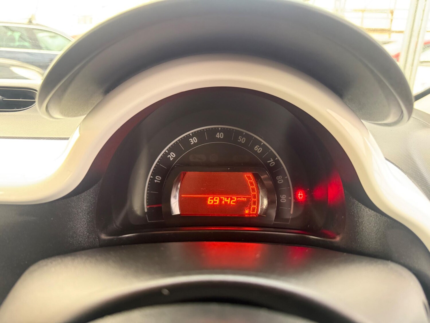 Used Renault Twingo 2014 for sale - 77723862: Photo 74