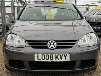 Used Volkswagen Golf 2008 for sale - 75225375: Photo