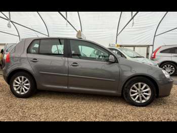 Used Volkswagen Golf 2008 for sale - 75225375: Photo