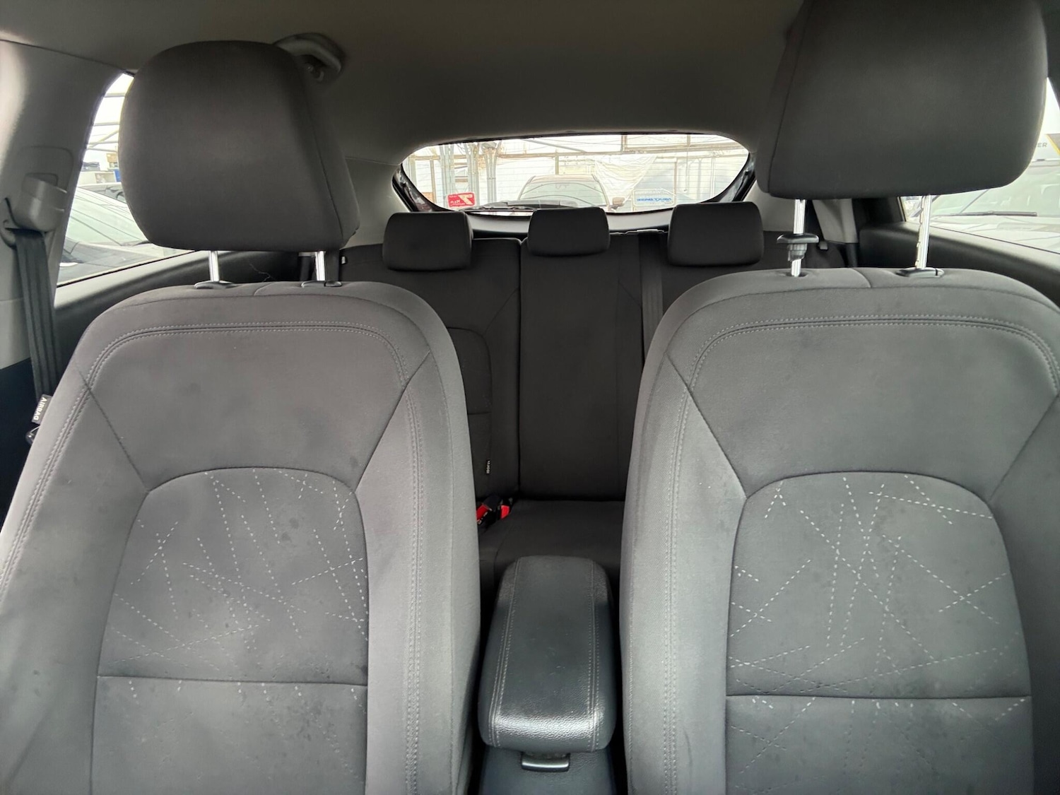 Used Kia Rio 2014 for sale - 77993212: Photo 15