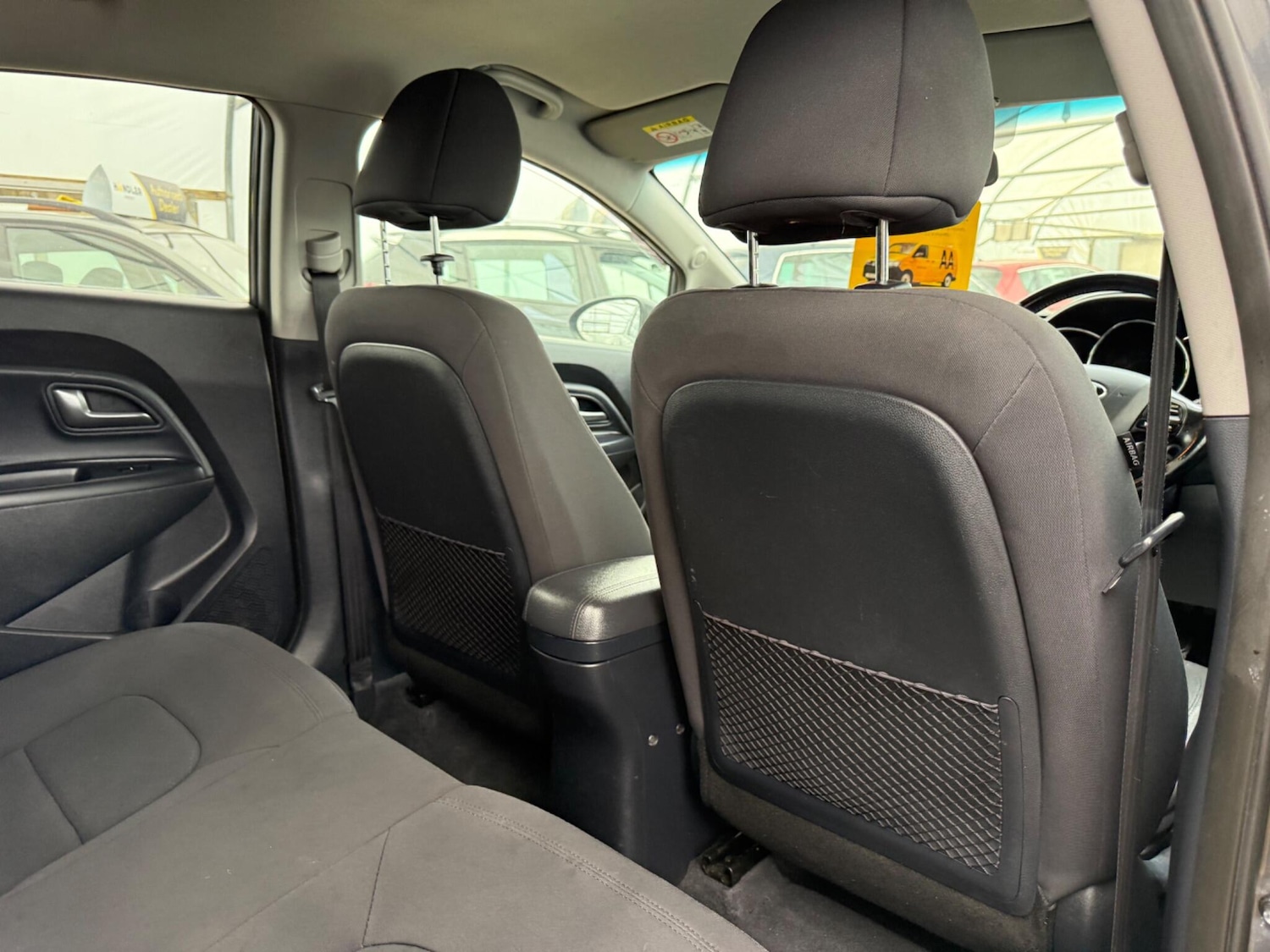 Used Kia Rio 2014 for sale - 77993212: Photo 16