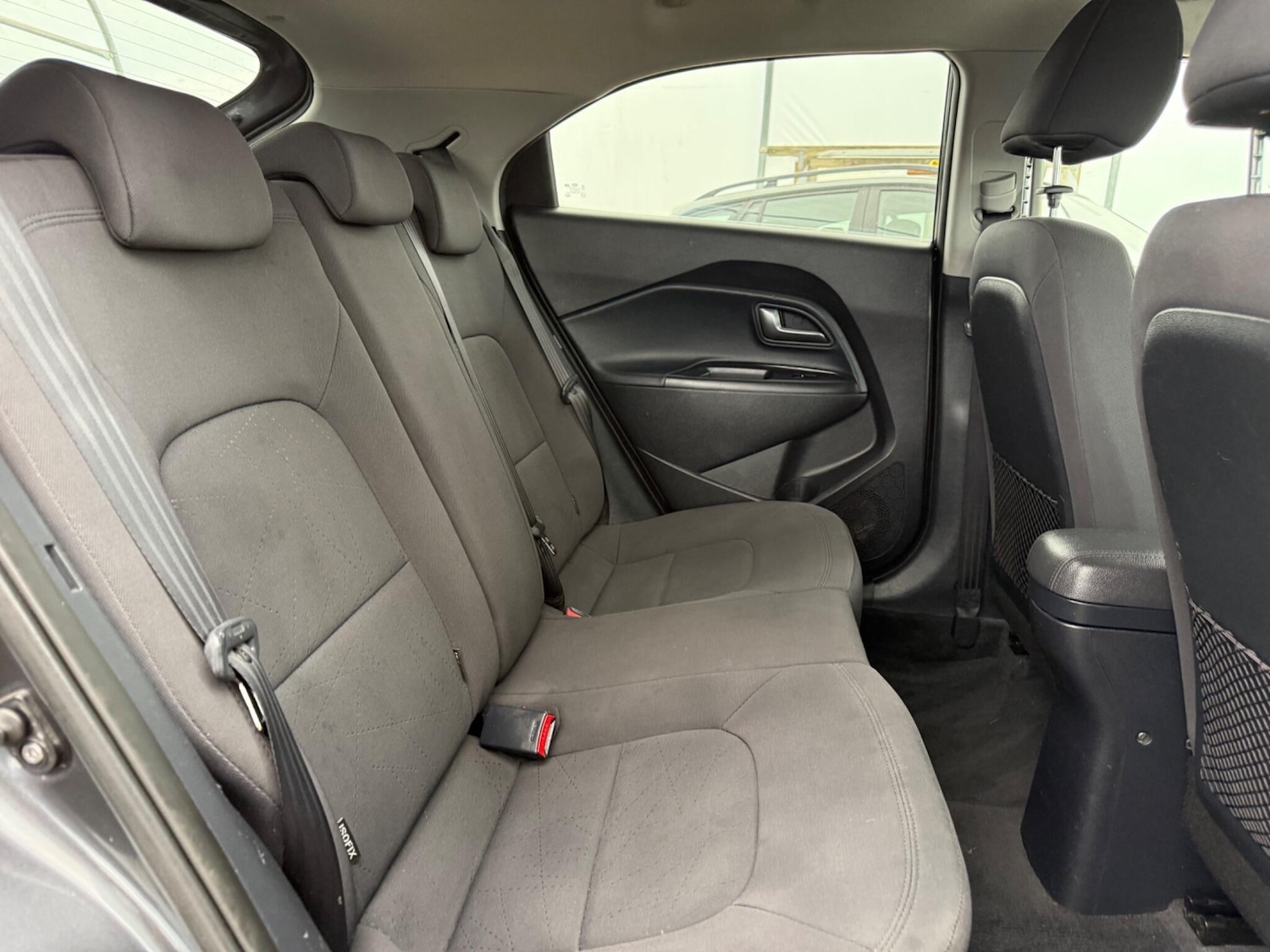 Used Kia Rio 2014 for sale - 77993212: Photo 18