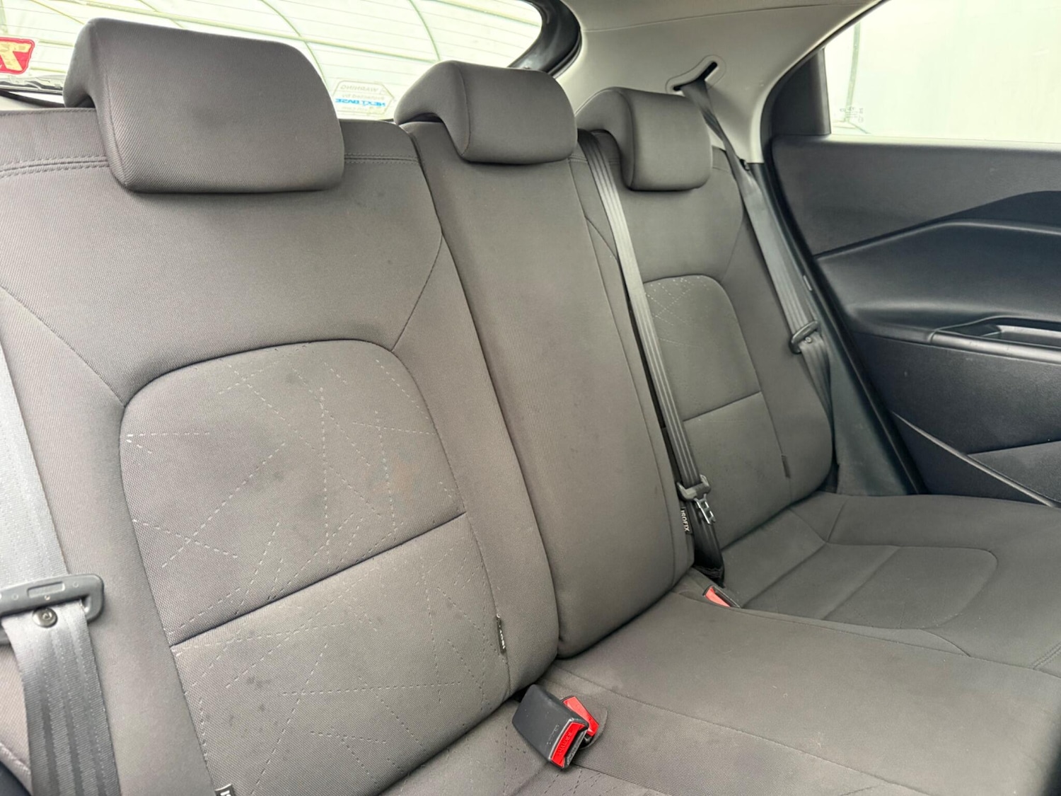 Used Kia Rio 2014 for sale - 77993212: Photo 19