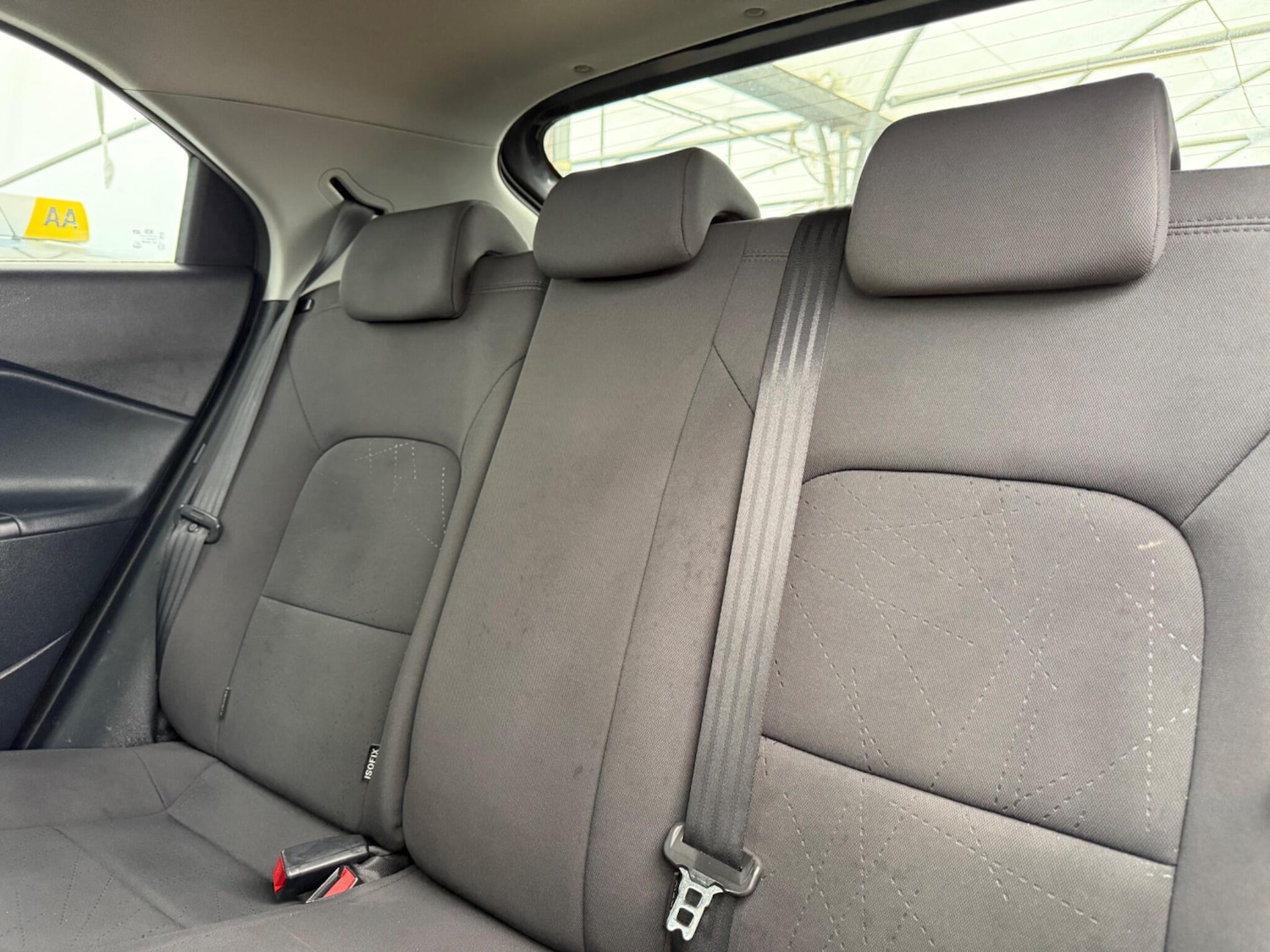 Used Kia Rio 2014 for sale - 77993212: Photo 22