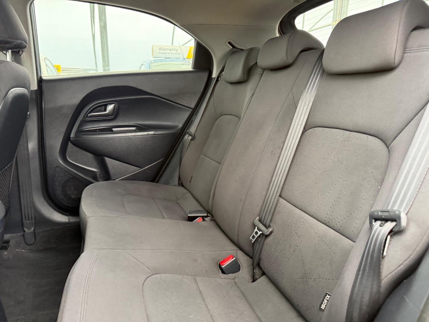 Used Kia Rio 2014 for sale - 77993212: Photo 23