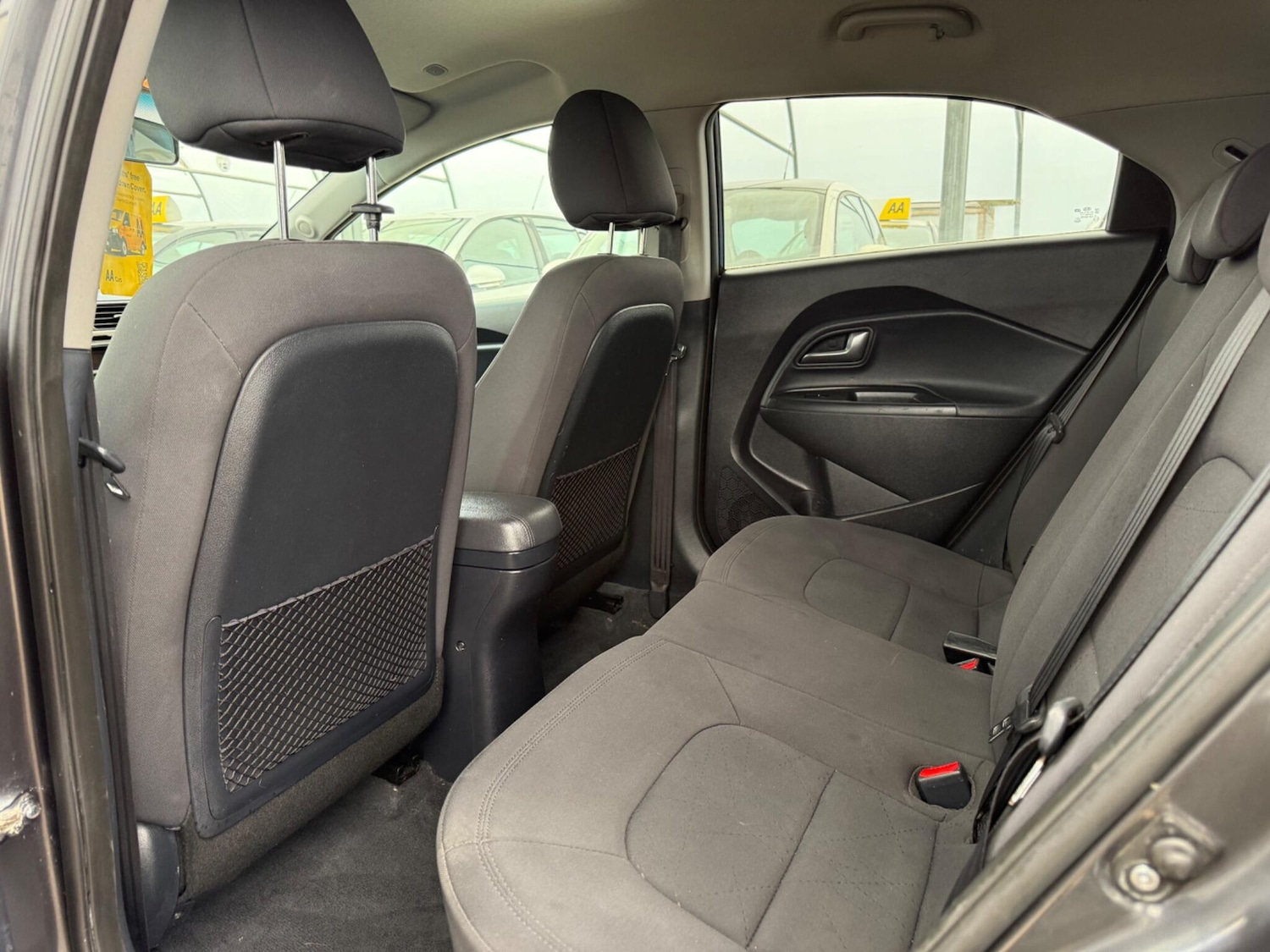 Used Kia Rio 2014 for sale - 77993212: Photo 24