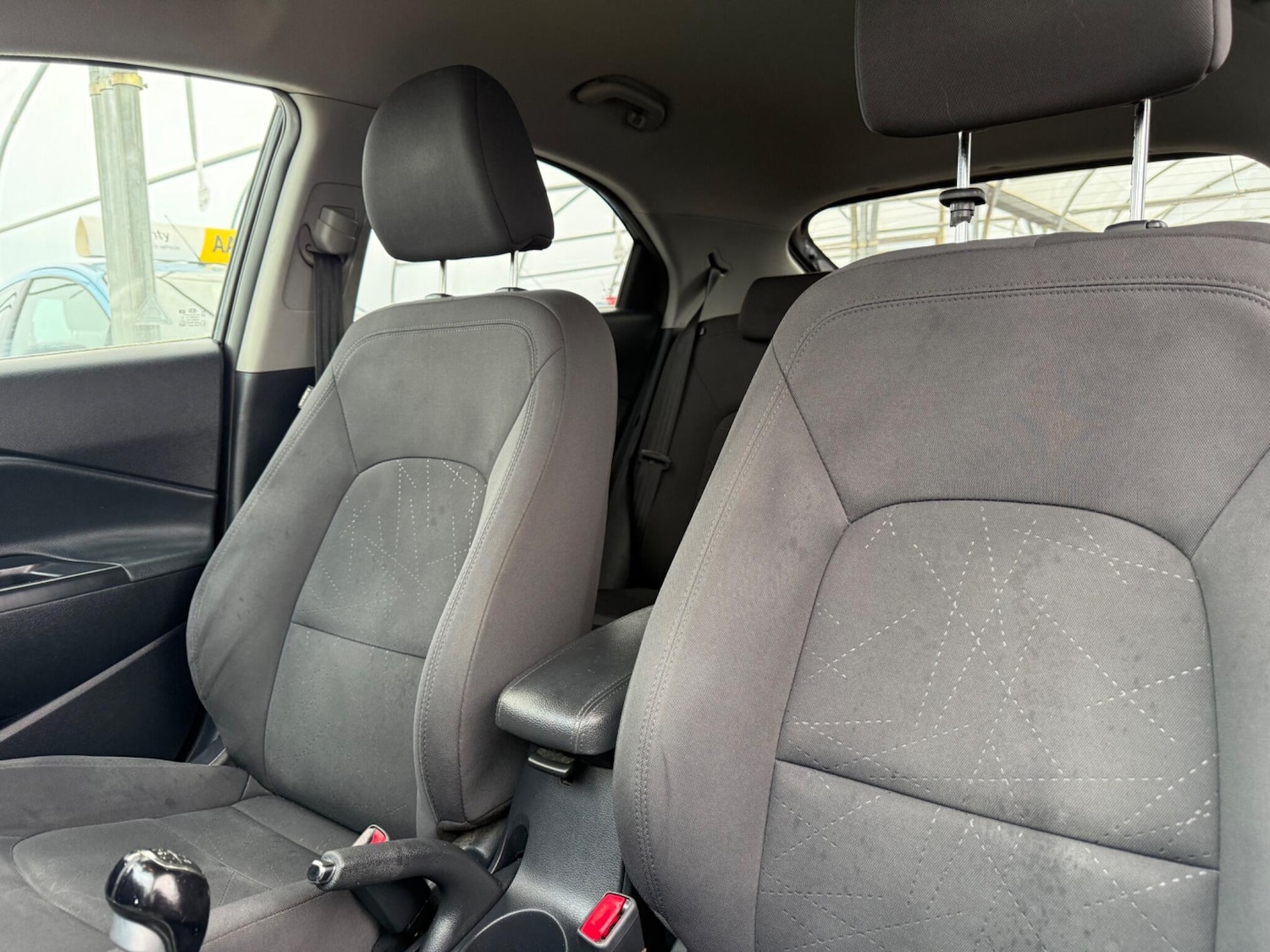 Used Kia Rio 2014 for sale - 77993212: Photo 26