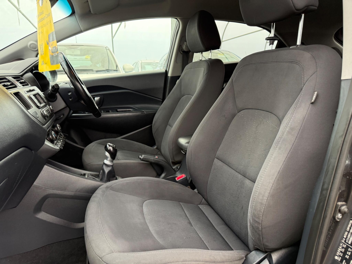 Used Kia Rio 2014 for sale - 77993212: Photo 27