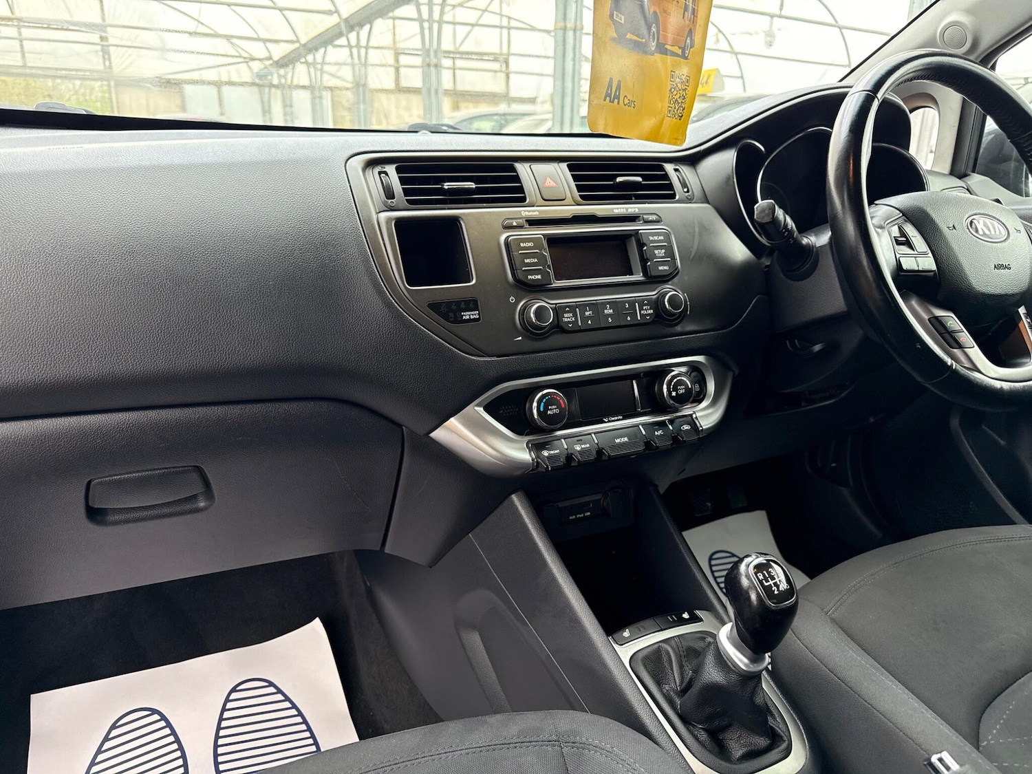 Used Kia Rio 2014 for sale - 77993212: Photo 30