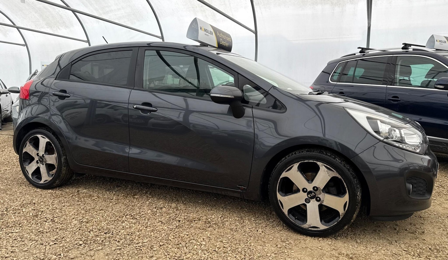 Used Kia Rio 2014 for sale - 77993212: Photo 32