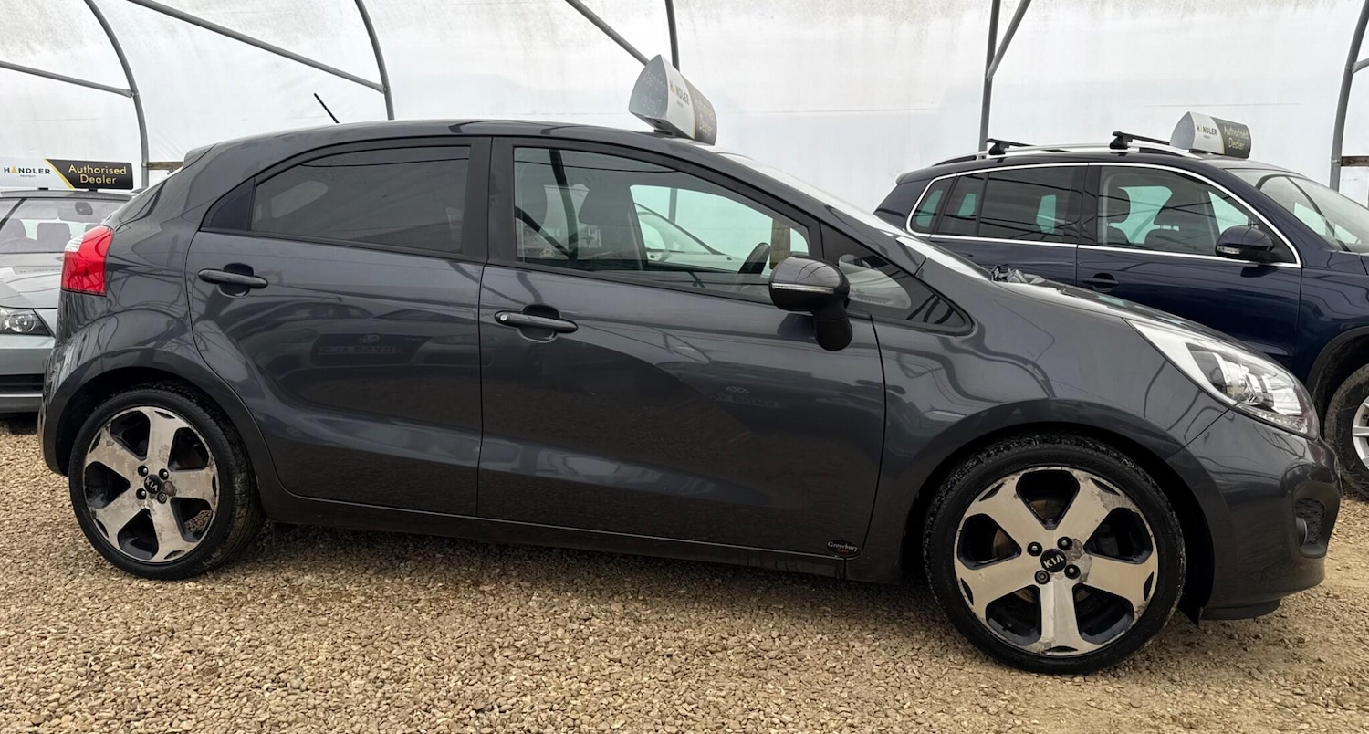 Used Kia Rio 2014 for sale - 77993212: Photo 33