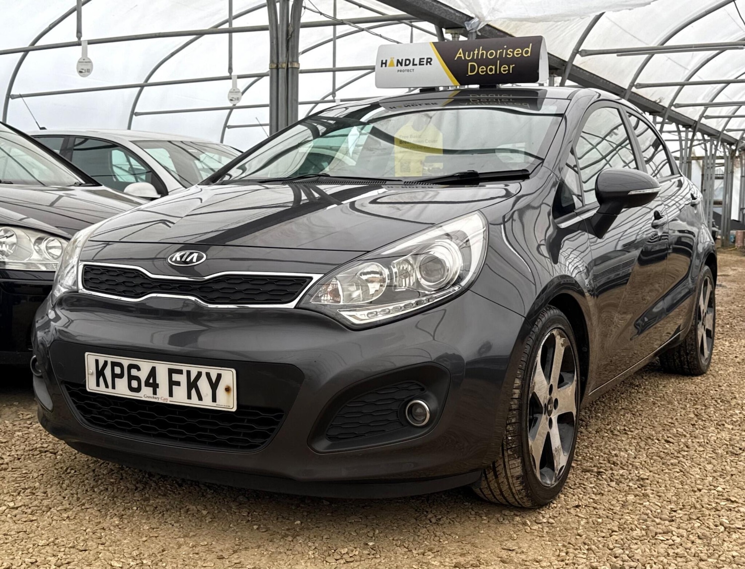 Used Kia Rio 2014 for sale - 77993212: Photo 41