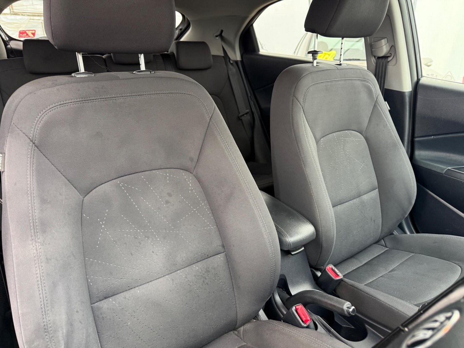 Used Kia Rio 2014 for sale - 77993212: Photo 46