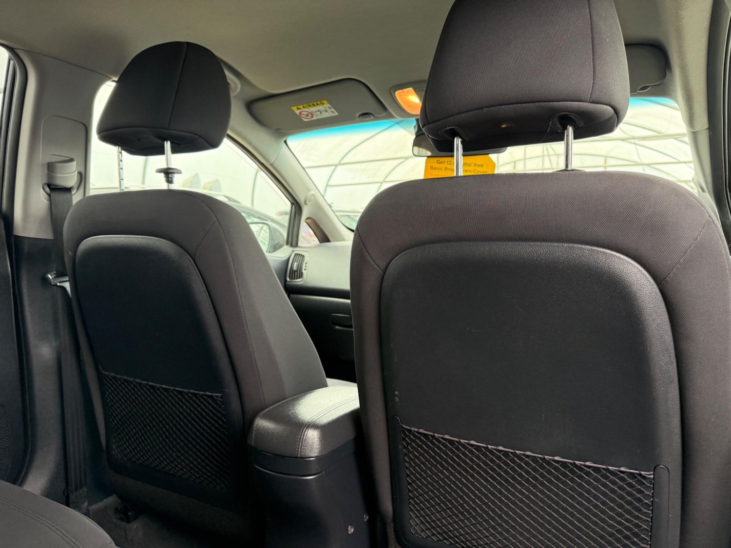 Used Kia Rio 2014 for sale - 77993212: Photo 47