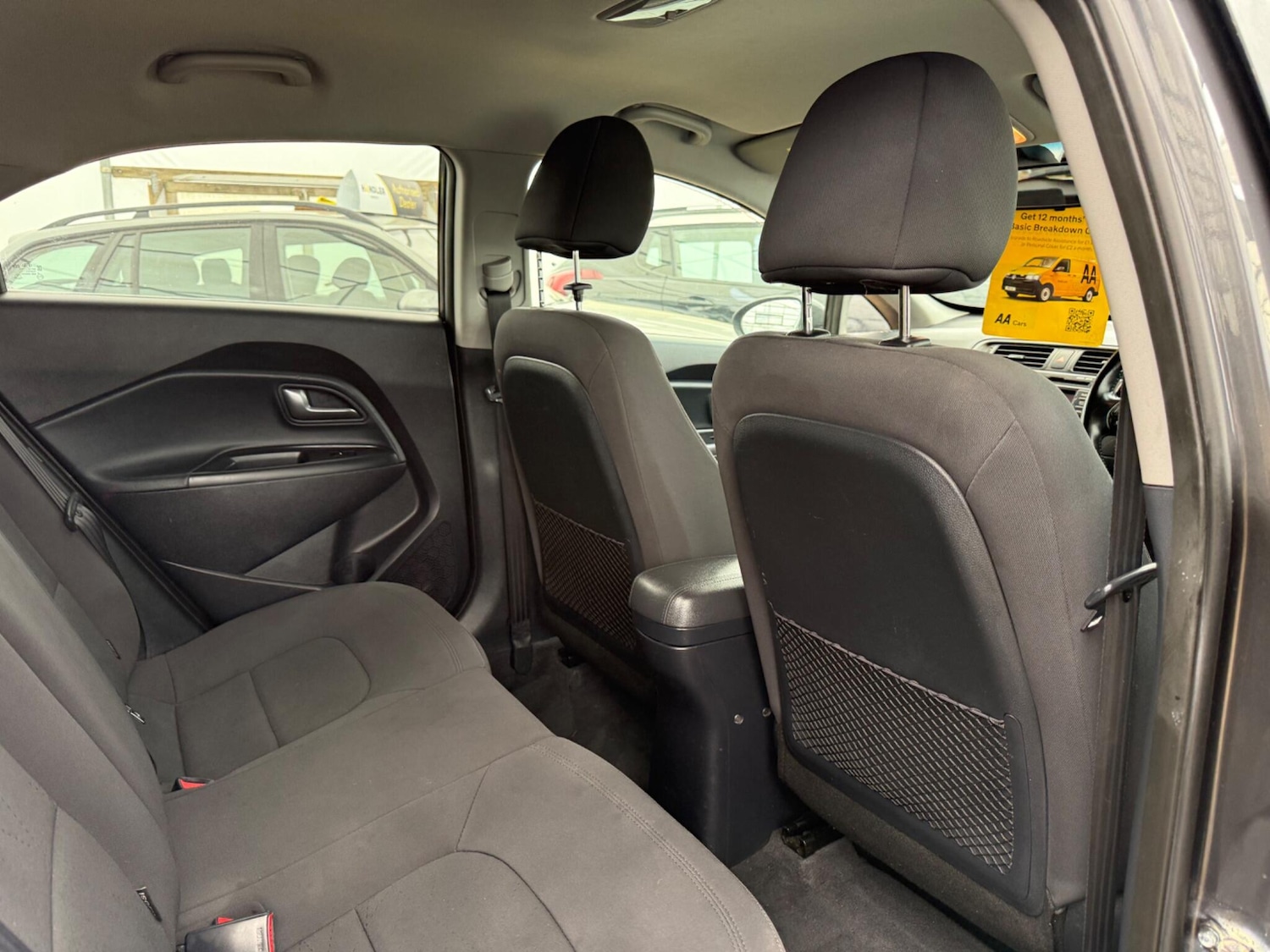 Used Kia Rio 2014 for sale - 77993212: Photo 48