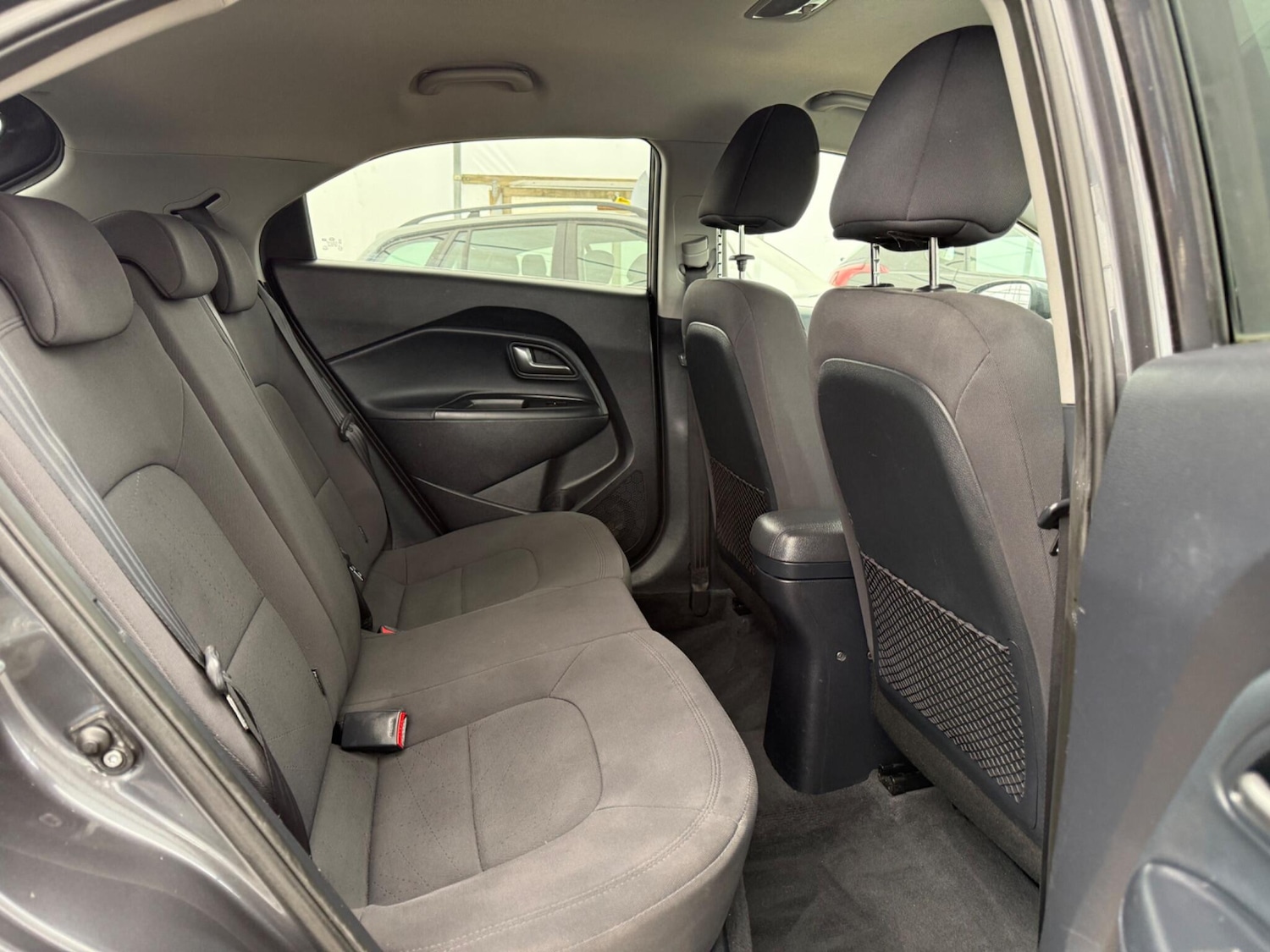 Used Kia Rio 2014 for sale - 77993212: Photo 49