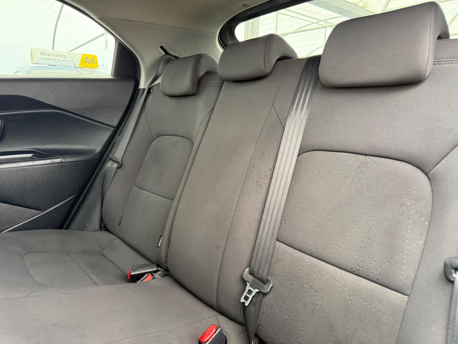 Used Kia Rio 2014 for sale - 77993212: Photo 50