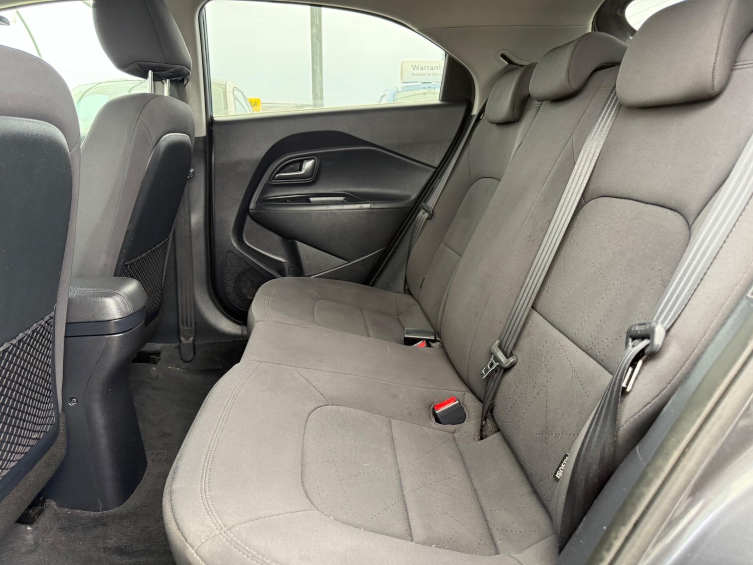 Used Kia Rio 2014 for sale - 77993212: Photo 51