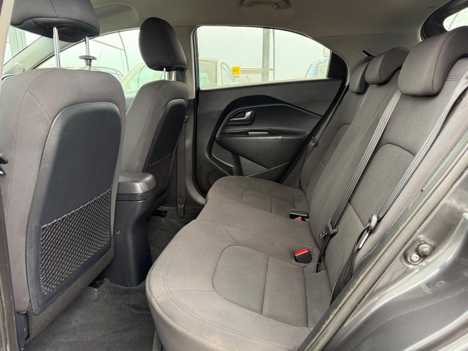 Used Kia Rio 2014 for sale - 77993212: Photo 52